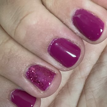 Fancy Nails & Spa - Nail Salons Near Me - Lake Elsinore, California