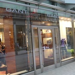 Gant
