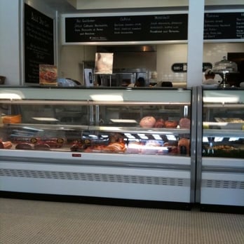 All About the Bread - Sandwiches Near Me - Los Angeles, California