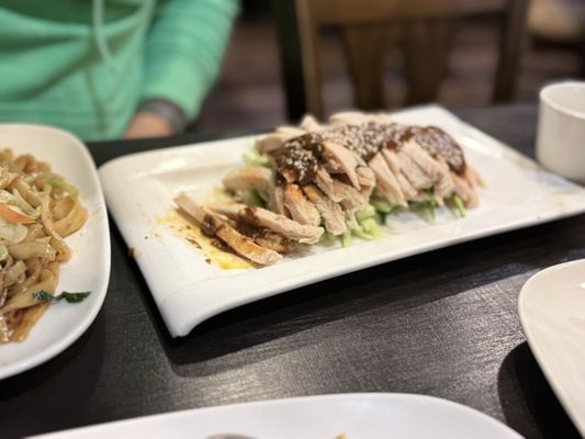 China Village by null China Village by null