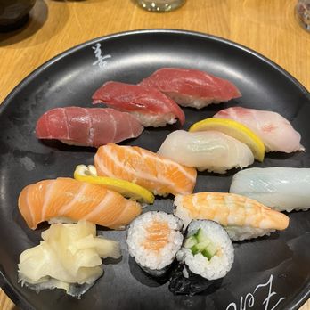 Zen - sushi plate ! - Japanese Near Me - Paris, 75 Zen - sushi plate ! - Japanese Near Me - Paris, 75