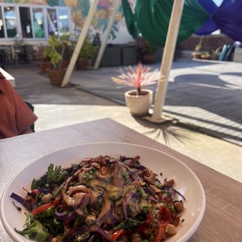 Trilogy Sanctuary - Miso Bowl - Juice Bars & Smoothies Near Me - La Jolla, California Trilogy Sanctuary - Miso Bowl - Juice Bars & Smoothies Near Me - La Jolla, California