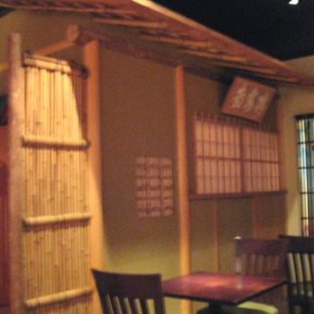 Cha-An - Japanese Near Me - New York, New York
