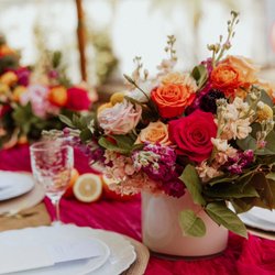 The Bloom Shoppe