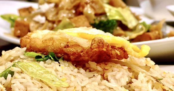 KC Thai by null