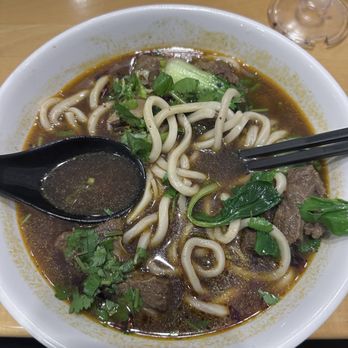 Han's Noodles & Dumplings 老韓麵館 - Noodles Near Me - Carrollton, Texas Han's Noodles & Dumplings 老韓麵館 - Noodles Near Me - Carrollton, Texas