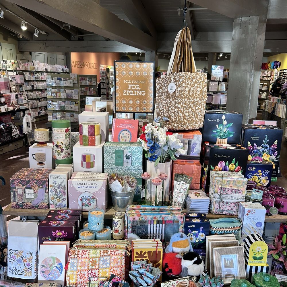 Paper Source - Cards & Stationery Near Me - Palo Alto, California Paper Source - Cards & Stationery Near Me - Palo Alto, California