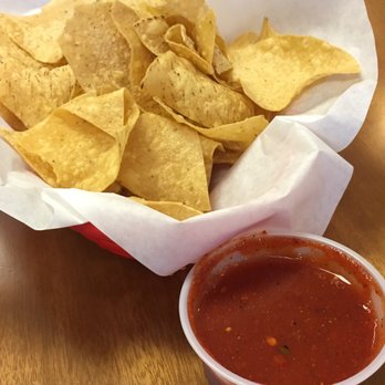 Rito's Mexican Food - Chips and salsa - Mexican Near Me - Surprise, Arizona Rito's Mexican Food - Chips and salsa - Mexican Near Me - Surprise, Arizona