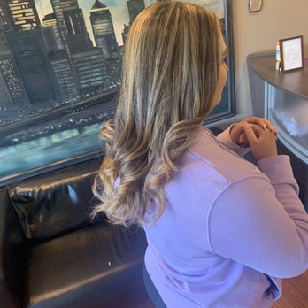 BAM Style - Hair Salons Near Me - New Hyde Park, New York