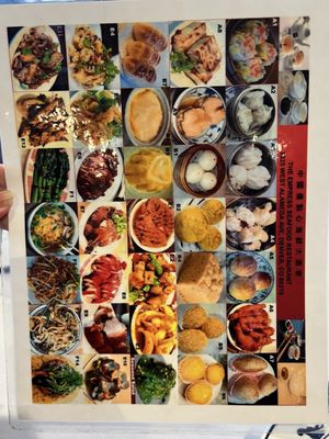 The Empress Seafood Restaurant by null