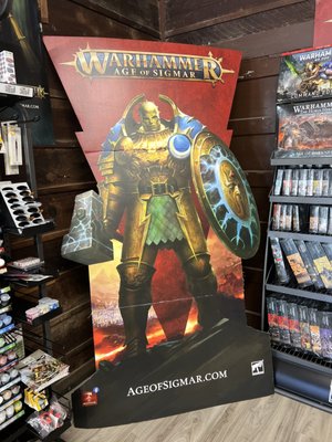 Trouble Maker Toys and Comics by null