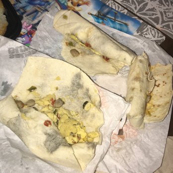 McDonald's - two burritos on a table - Burgers Near Me - Springtown, Texas McDonald's - two burritos on a table - Burgers Near Me - Springtown, Texas
