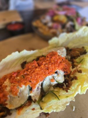 Neon Pig Tupelo by null