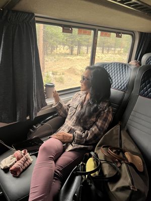 Emeryville Amtrak Station by null