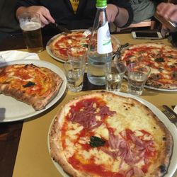 Pizzeria Mediterranea