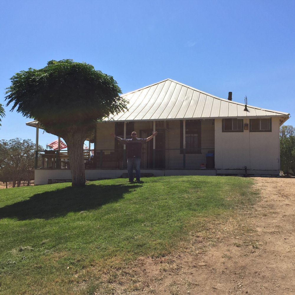 Hills Pride Inn - a man standing in front of a house - Bars Near Me - Raymond, California Hills Pride Inn - a man standing in front of a house - Bars Near Me - Raymond, California
