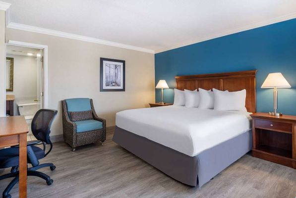 The Sandbar Hotel Myrtle Beach, Trademark Collection by Wyndham by null