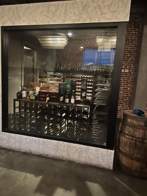 The Tchin Tchin! Bar by null