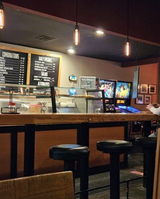 Straight From New York Pizza (Hawthorne) by null