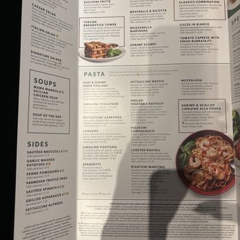 Carrabba's Italian Grill - Menu - Italian Near Me - Schererville, Indiana Carrabba's Italian Grill - Menu - Italian Near Me - Schererville, Indiana