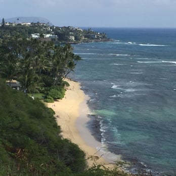 Diamond Head Lookout - Parks Near Me - Honolulu, Hawaii Diamond Head Lookout - Parks Near Me - Honolulu, Hawaii