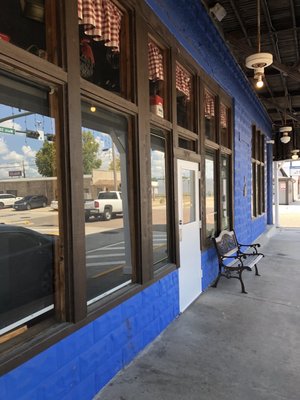 Humble City Cafe by null