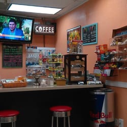 Nice Coffee Shop - Nice place for a lunch break