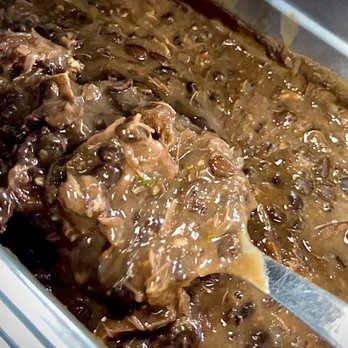 Aroma do Brazil - Black bean stew - Brazilian Near Me - Aurora, Colorado Aroma do Brazil - Black bean stew - Brazilian Near Me - Aurora, Colorado