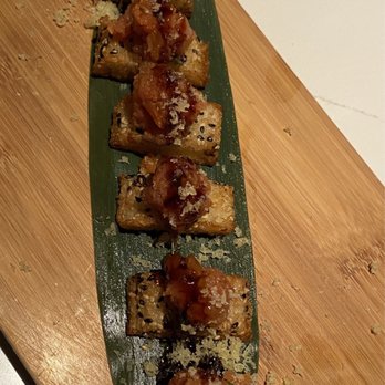 Sushi On Post Oak - Sushi Bars Near Me - Houston, Texas