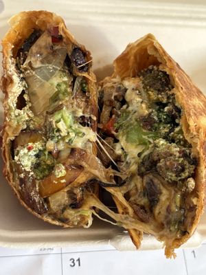 The Uphill Grill by null