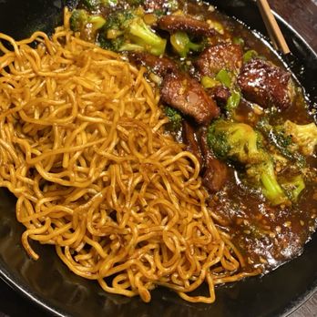 P.F. Chang's - Chinese Near Me - Victor, New York
