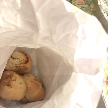 Piccolo Trattoria - Rolls - Italian Near Me - Leeds, New York Piccolo Trattoria - Rolls - Italian Near Me - Leeds, New York