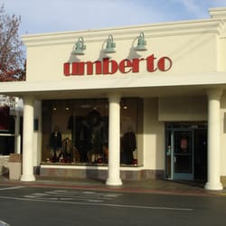 Umberto's Men's Clothing