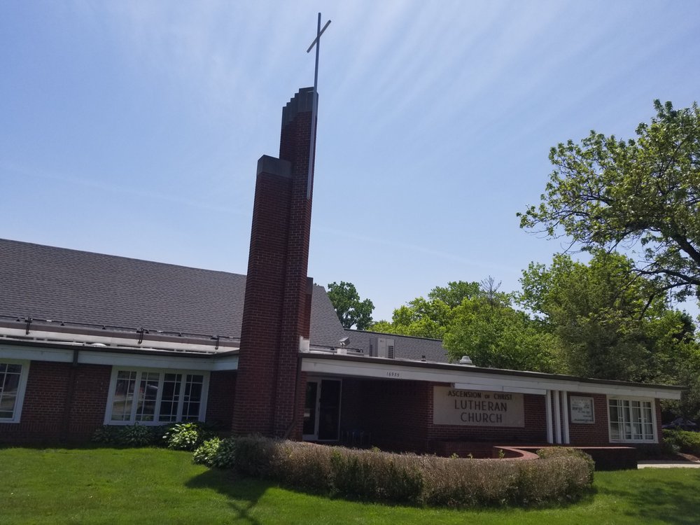 Ascension of Christ Lutheran Church & Child Care - childcare center in Beverly Hills, MI