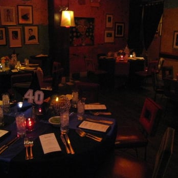 Carnivale Chicago - Privacy rooms. - Latin American Near Me - Chicago, Illinois