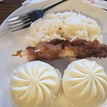 Hibachi Buffet - Seafood Near Me - Temecula, California