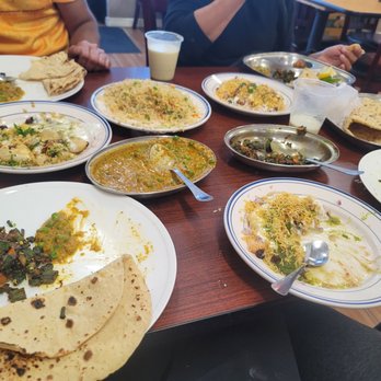 Radhe Chaat - Indian Near Me - Sunnyvale, California Radhe Chaat - Indian Near Me - Sunnyvale, California