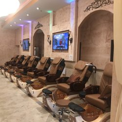 Amazing Nail Bar