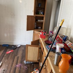Got Trash - Eviction