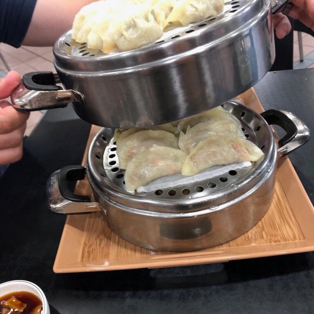 Dumplings Mandu - Chinese Near Me - Queenstown, OTA