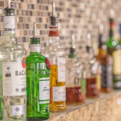The Republic Grill at Battleground Golf Course - Full Bar