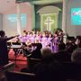 The Gethsemane Church of N.Y.
