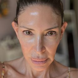 Honest Dermatology Skin & Laser Center - A few hours after my facial with Meghan Blaylock Smith & my skin is glowing and looking flawless.