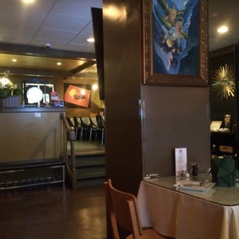 Sun Cuisines - Upper floor seating and check out. - Thai Near Me - Buffalo, New York Sun Cuisines - Upper floor seating and check out. - Thai Near Me - Buffalo, New York