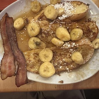 Ruby Slipper Central Business District - Breakfast & Brunch Near Me - New Orleans, Louisiana