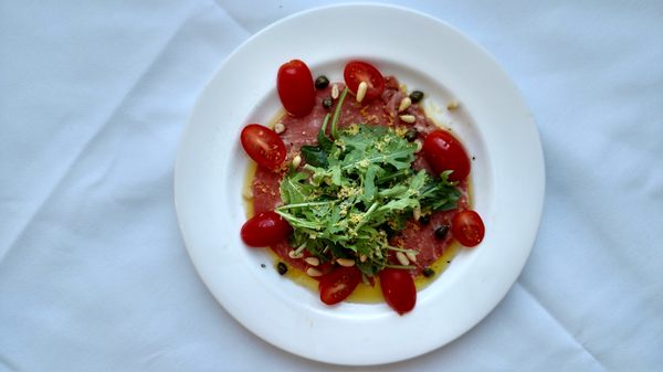 Restaurant 301 by null