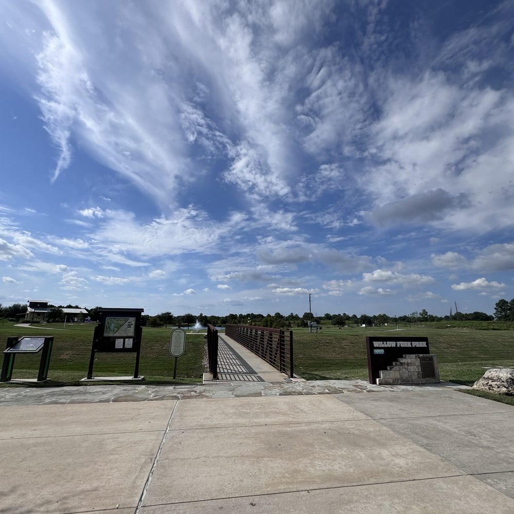 Willow Fork Park - Parks Near Me Willow Fork Park - Parks Near Me