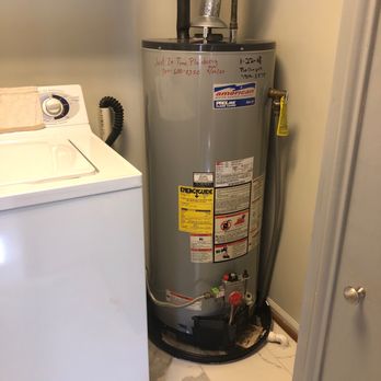 Just In Time Plumbing - Gas hot water heater - Plumbing Near Me - Kings Mountain, North Carolina Just In Time Plumbing - Gas hot water heater - Plumbing Near Me - Kings Mountain, North Carolina