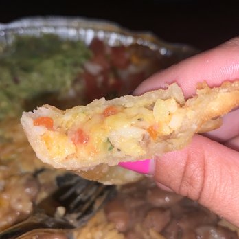 Hacienda - Empanadas - Mexican Near Me - Paterson, New Jersey