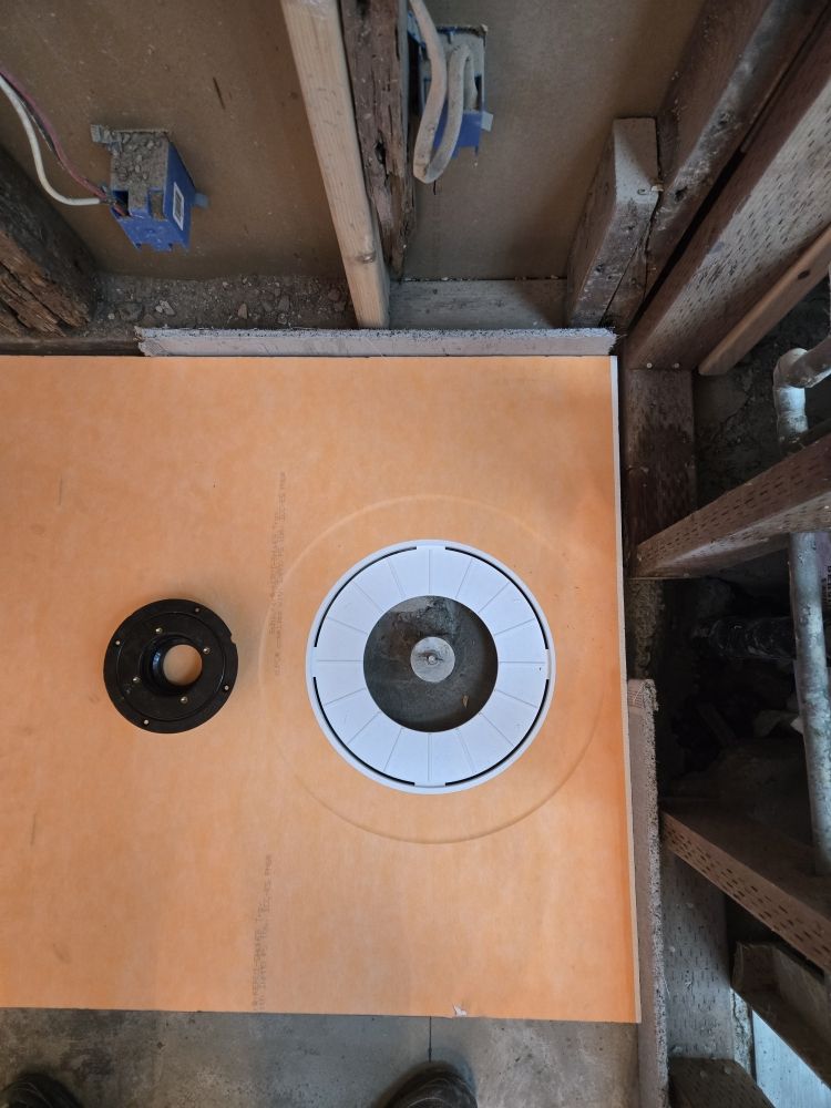 Slide of OBS'T Renovations